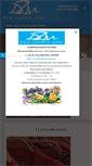 Mobile Screenshot of dzm.cz